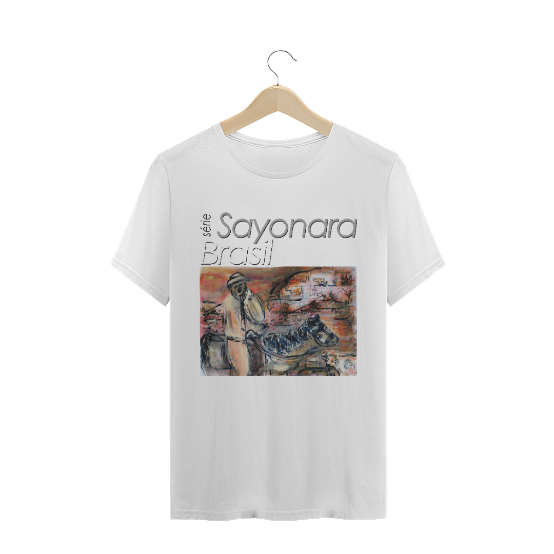 Nome do produto: T-best - Basica PRIME - Série Sayonara - Sertanejos 2