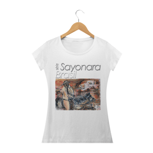 Nome do produtoT-best Fem. Babylong PRIME -  Série Sayonara - Sertanejos 2