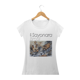 T-best - Fem. Babylong PRIME - Série Sayonara - Sertanejos 3