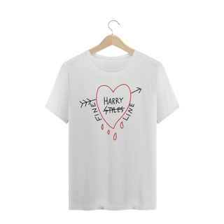 Nome do produto Camiseta Fine Line Harry Styles