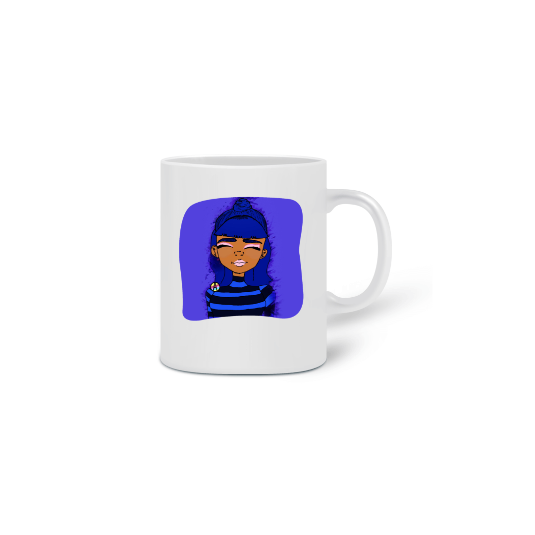 Caneca Natasha 