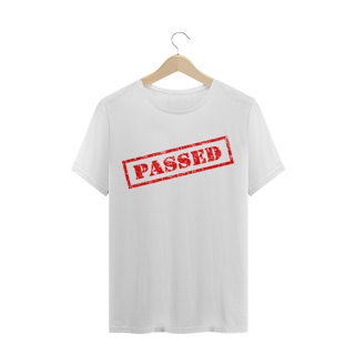 Passed