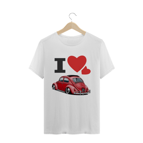 Fusca dia dos namorados