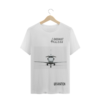 CAMISA DASSAULT FALCON