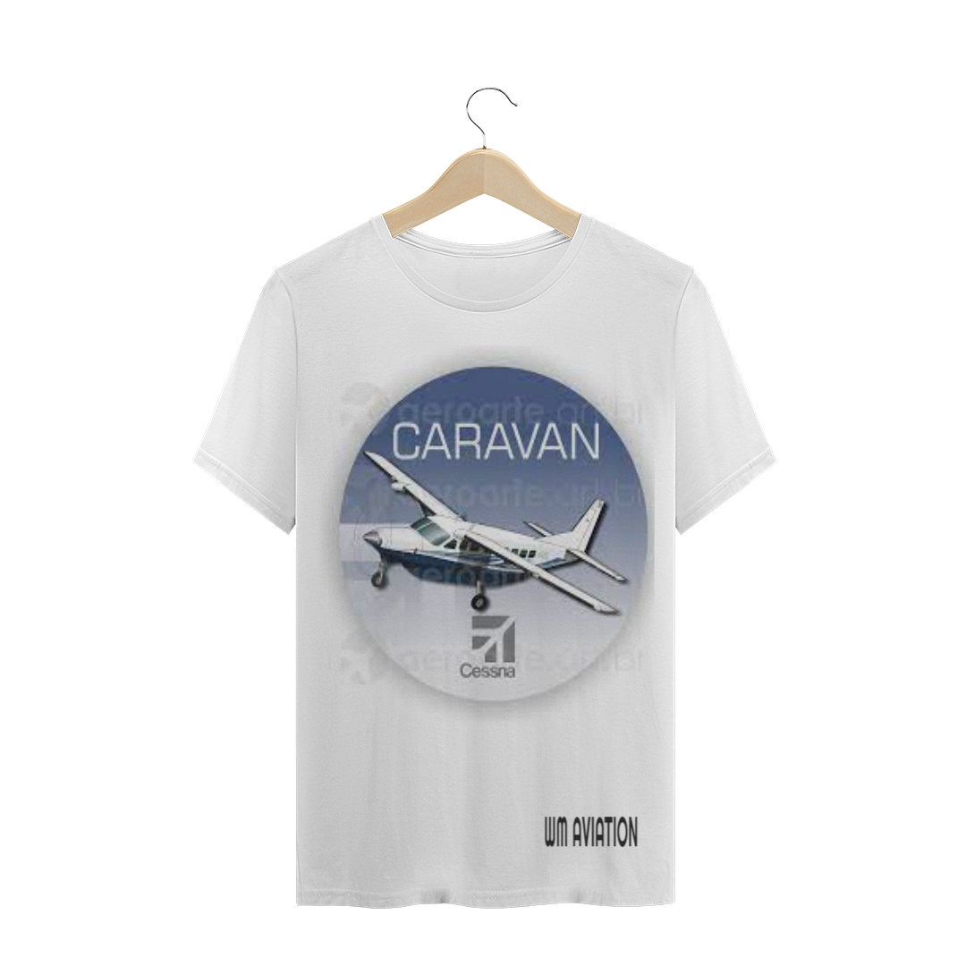 CAMISA GRAND CARAVAN 