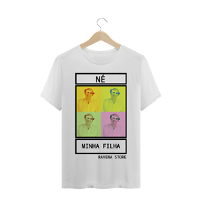 Drauzino Varella- Confort Shirt