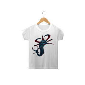 Subnautica (Reaper Leviathan) | Colorida (Kids)