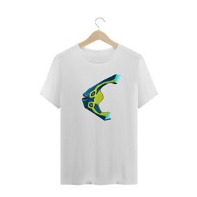 Subnautica (Boomerang) | Colorida (Masculina)