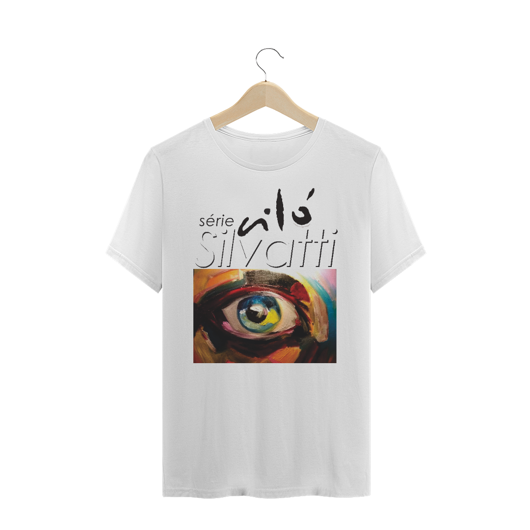 Nome do produto: T-best Básica PRIME - Série Giló - Olho2