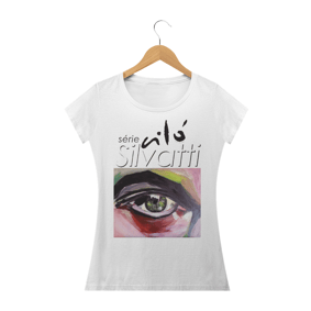 T-best - Fem Babylong PRIME - Série Giló - Olho3