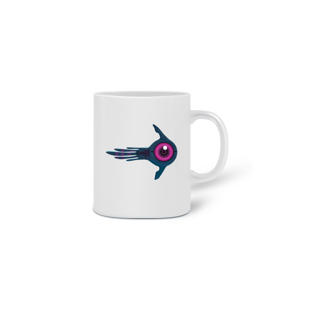 Nome do produtoCaneca Subnautica (Oculus) | Branca