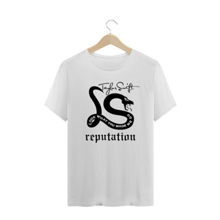 Nome do produto Camiseta Taylor Swift