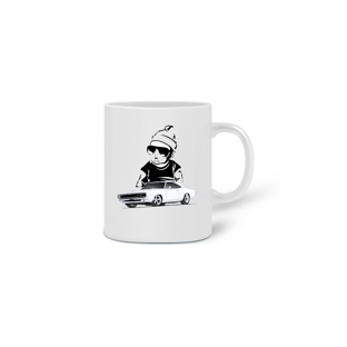 Nome do produtoCaneca Legado fastfamily
