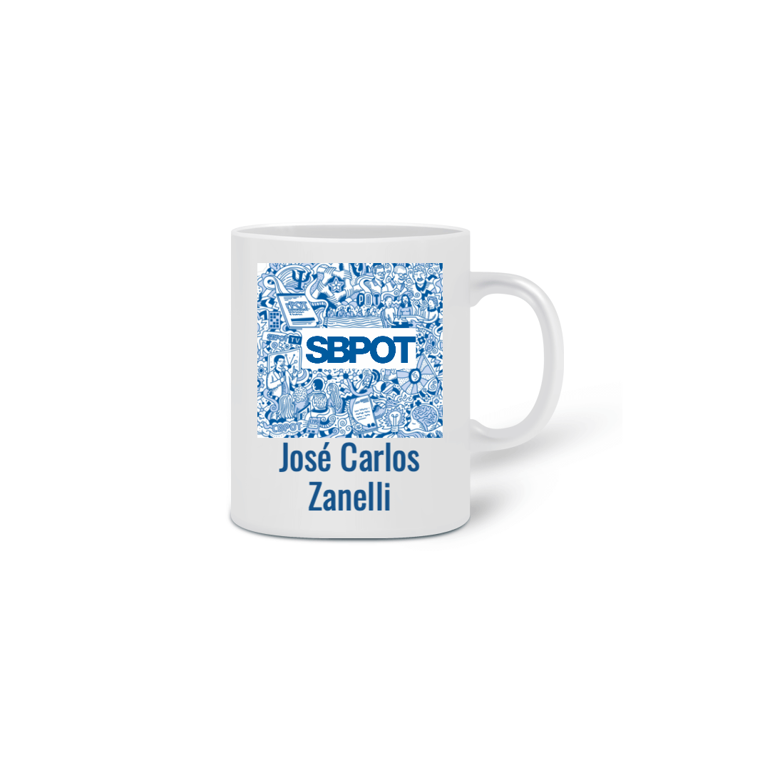 Caneca Zanelli