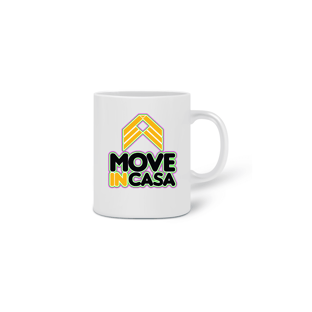 Nome do produtoCaneca Move In casa
