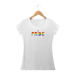 Camiseta Pride Lgbt Baby Long