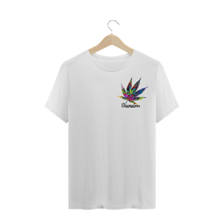 Nome do produtoCamiseta Baurueiros Psychedelic
