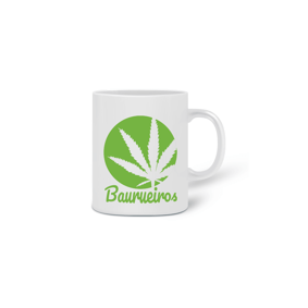 Nome do produto  Caneca Planta