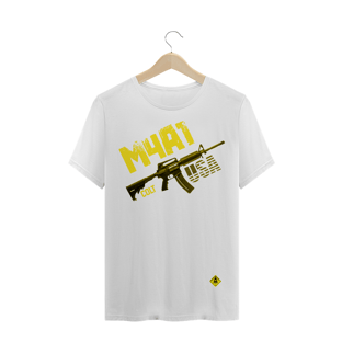 Nome do produtoArmy Wave M4 Gold