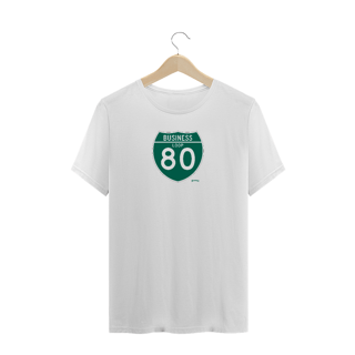 Camiseta  Masculina Loop 80  Tshirt Quality