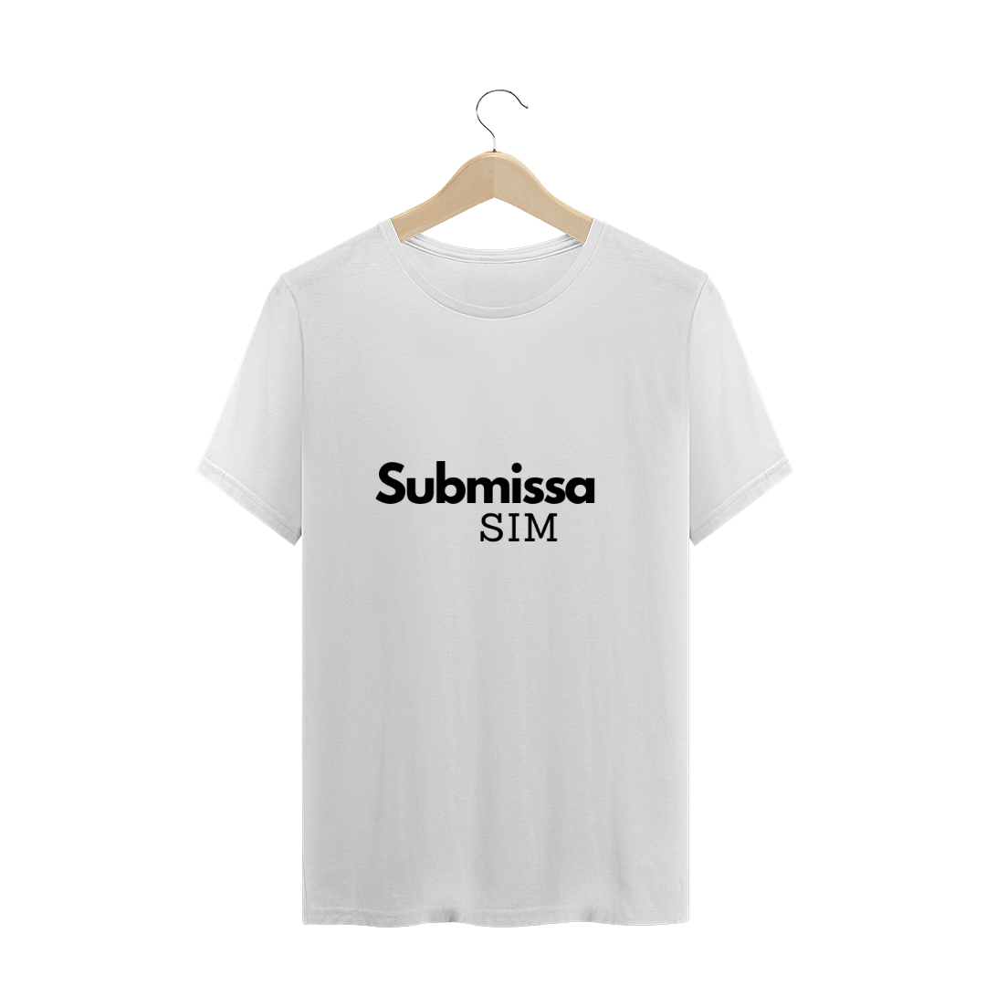 Nome do produto: submissa sim