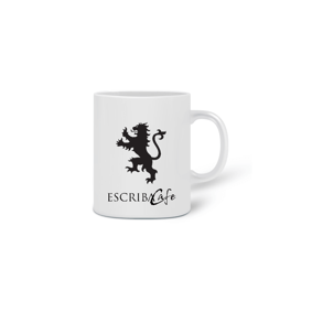 Mug Escriba Cafe