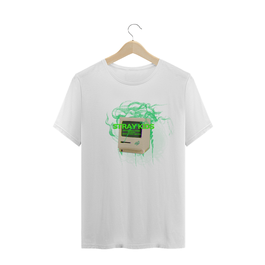 Nome do produto: CAMISA - STRAY KIDS