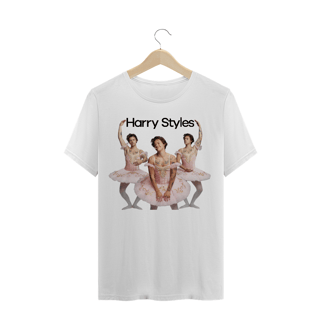 Nome do produto Camiseta Harry Styles