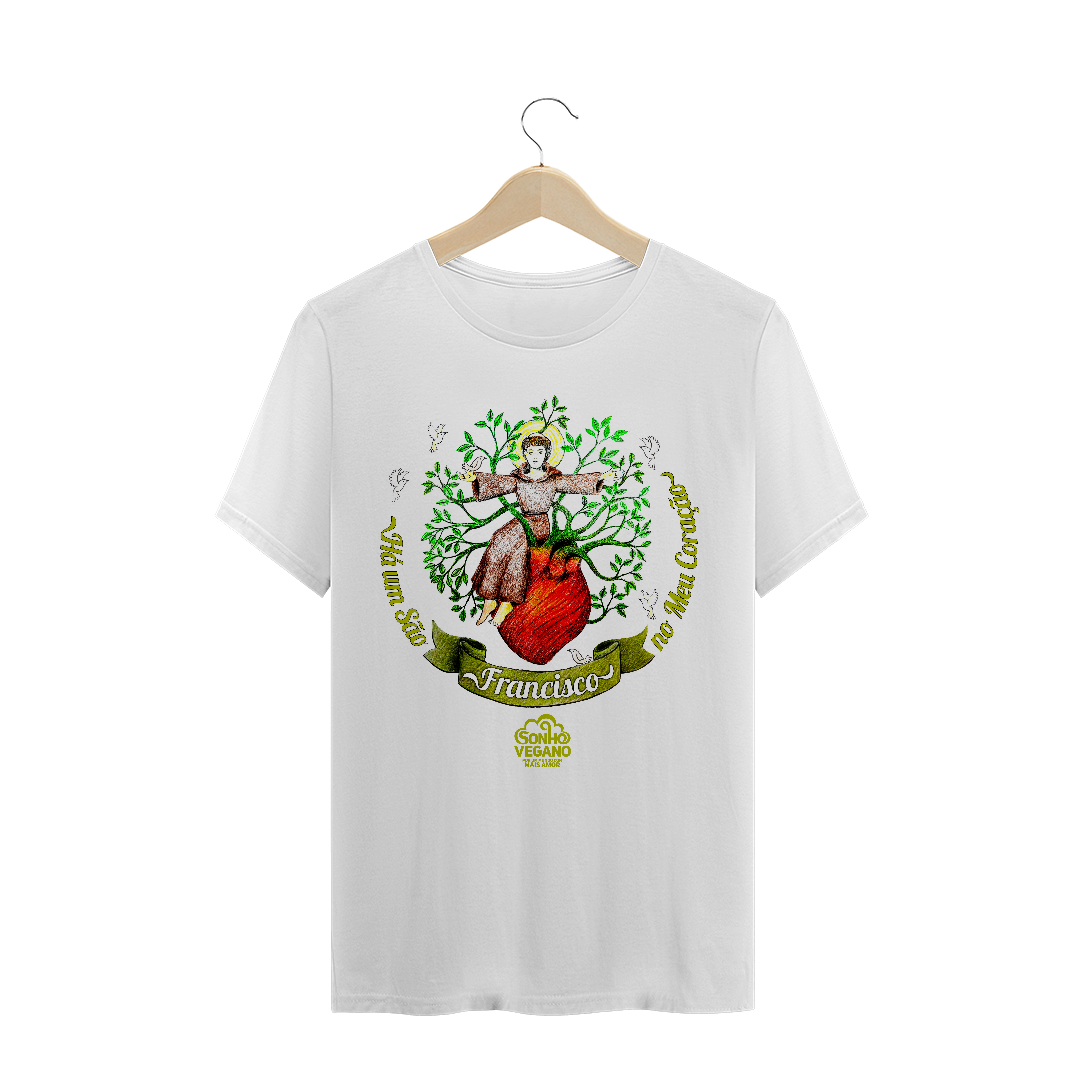 Nome do produto: CORAÇÃO FRANCISCANO