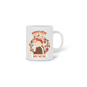 Caneca Anne