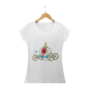 Nome do produtoT-shirt Carruagem