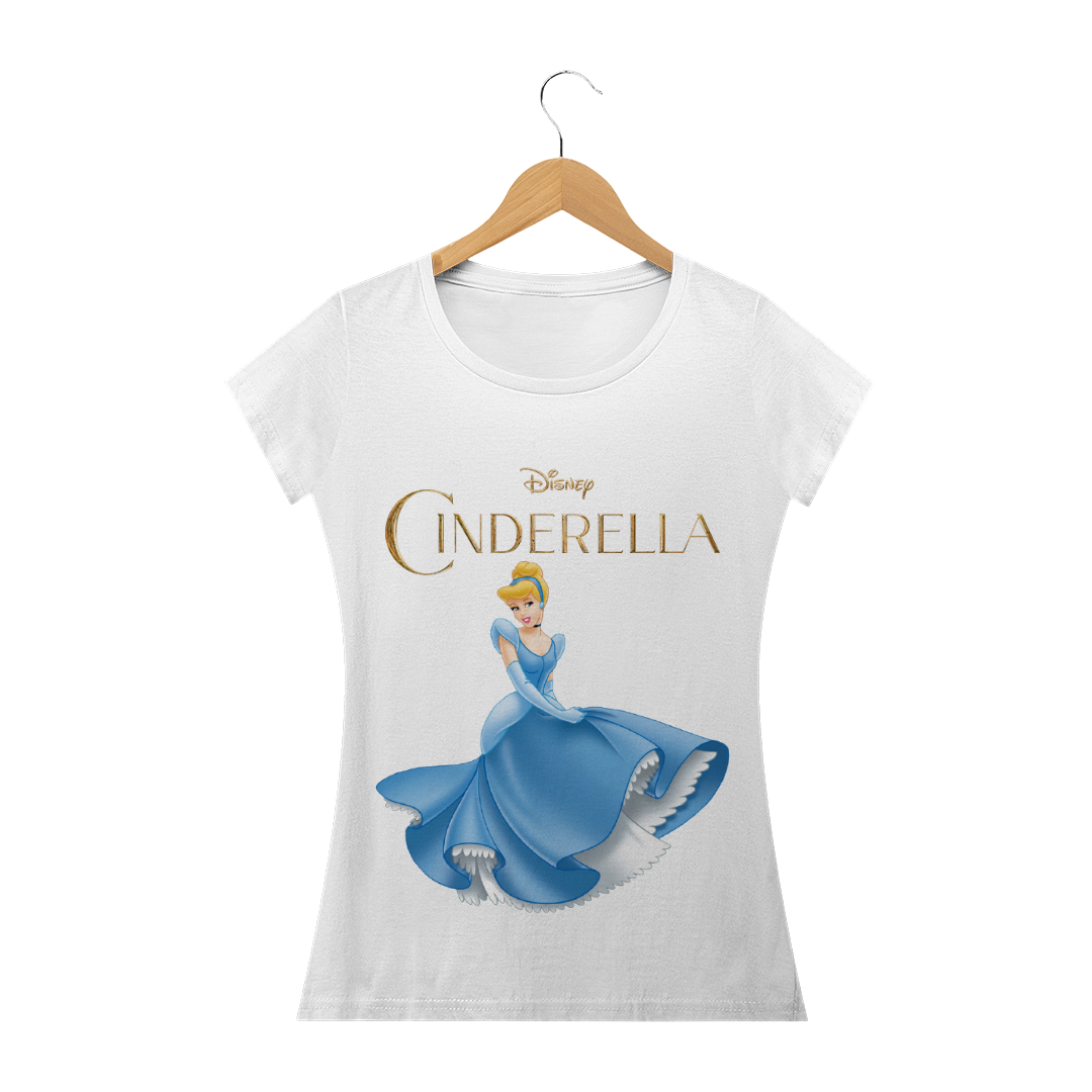 Nome do produto: Cinderela