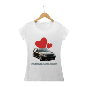 Mk4 lovers feminina