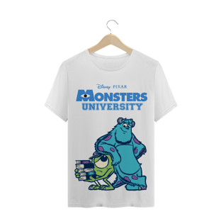 Nome do produtoCamiseta Monstros SA
