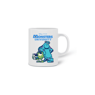 Nome do produtoCaneca Monstros SA 