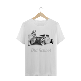 Nome do produtoOld School 2