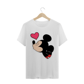 Camiseta Mickey