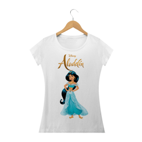 T-shirt Jamine Aladdin