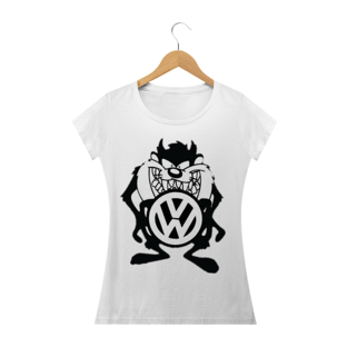 Nome do produtoTaz Volks feminina