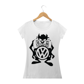 Taz Volks feminina