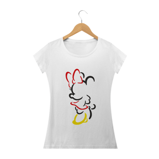 Nome do produtoCamiseta Minnie