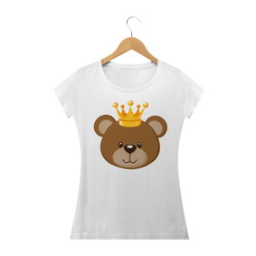 T-shirt urso