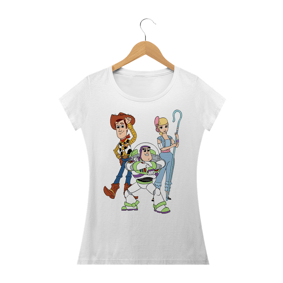 T-shirt Toy Story