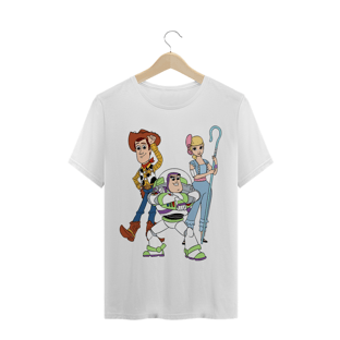 Nome do produtoCamiseta Masculina Toy Story