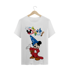 Camiseta Disney