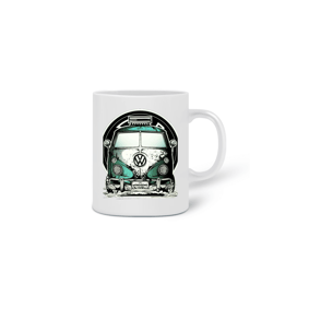 Caneca Kombi