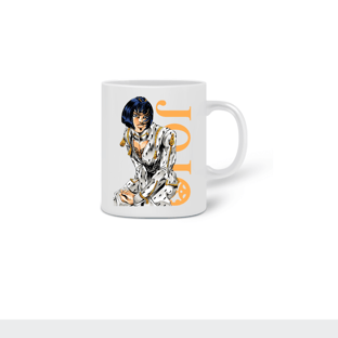 Nome do produtoCaneca Jojo's Bizarre Adventure 