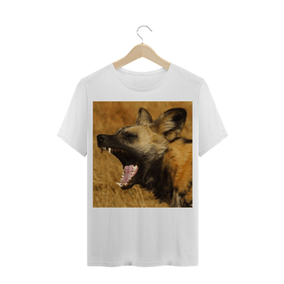 Nome do produto CÃO SELVAGEM AFRICANO / MABECO