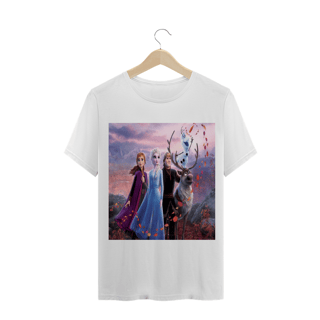 Frozen lll