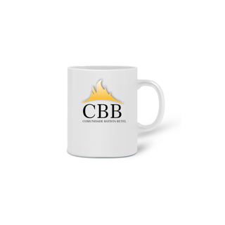 Caneca CBB